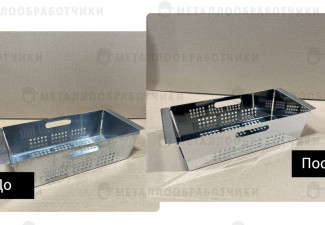 продукция ООО &laquo;Ш-Гриль&raquo;