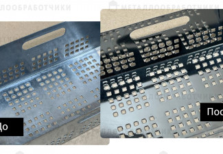 продукция ООО &laquo;Ш-Гриль&raquo;
